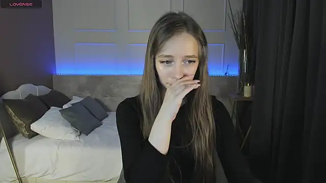 OliviaGentle online show from January 2025 10:43:01 PM