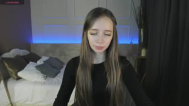 OliviaGentle online show from January 2025 01:44:01 AM