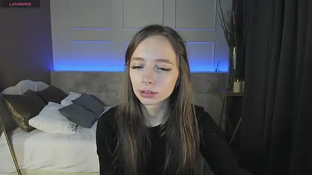 OliviaGentle online show from January 2025 04:48:01 AM