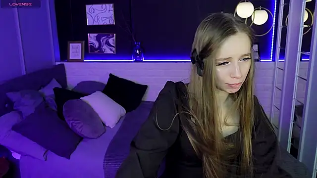 OliviaGentle online show from February 2025 12:30:01 AM