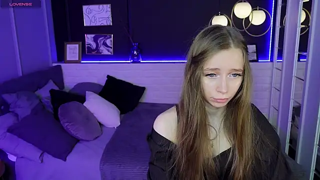 OliviaGentle online show from February 2025 03:32:02 AM