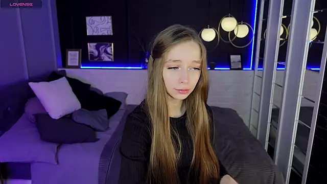 OliviaGentle online show from February 2025 02:22:02 AM