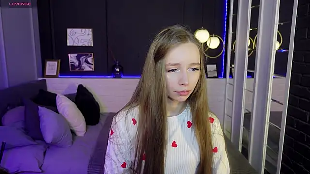 OliviaGentle online show from February 2025 10:29:02 PM