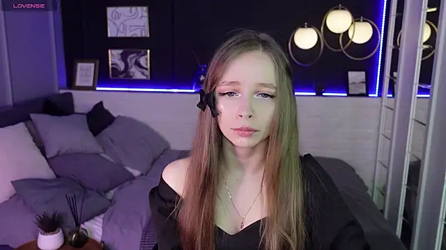 OliviaGentle online show from February 2025 10:11:02 PM