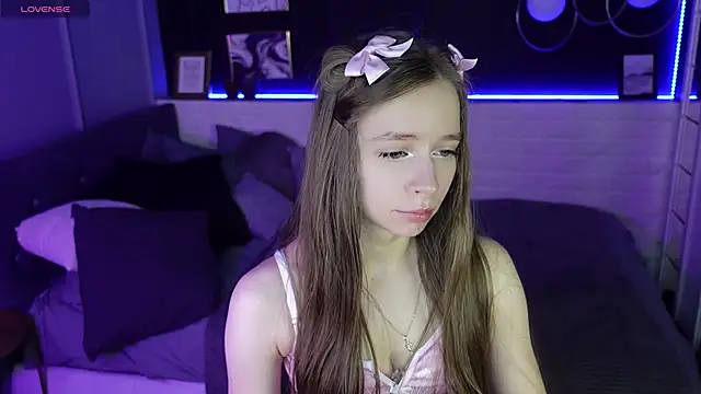 OliviaGentle online show from February 2025 02:05:02 AM