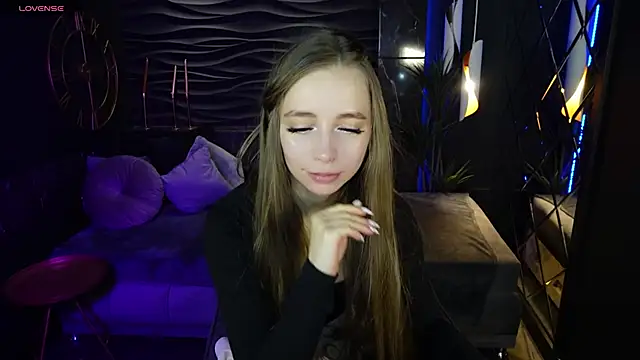 OliviaGentle online show from February 2025 02:06:02 AM