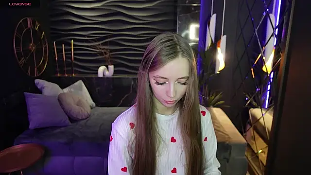 OliviaGentle online show from March 2025 04:08:02 AM