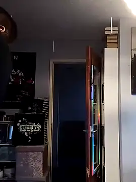 ArcanceTheo82 online show from December 2024 08:20:01 AM