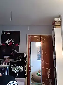 ArcanceTheo82 online show from December 2024 11:54:01 AM