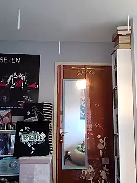 ArcanceTheo82 online show from December 2024 12:23:01 PM