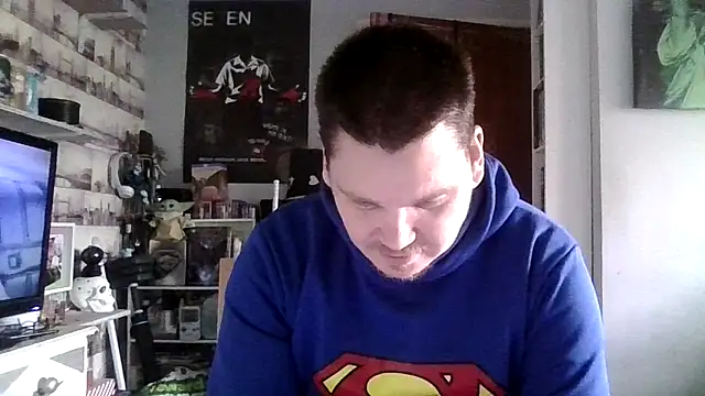 ArcanceTheo82 online show from December 2024 03:00:02 PM