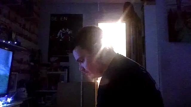 ArcanceTheo82 online show from December 2024 07:22:01 PM