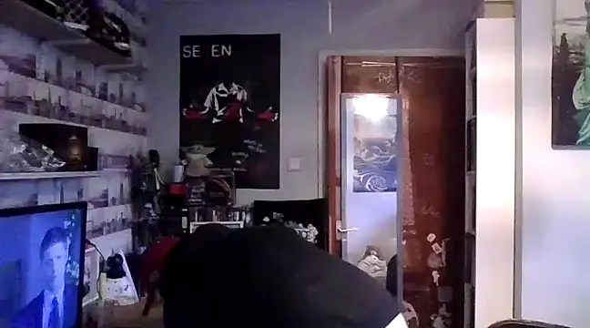 ArcanceTheo82 online show from January 2025 04:08:02 PM