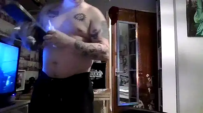 ArcanceTheo82 online show from January 2025 07:12:01 PM