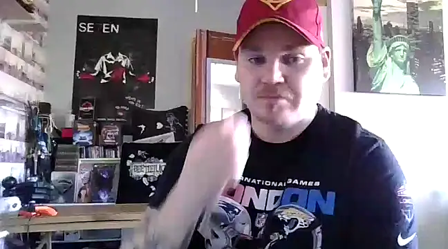 ArcanceTheo82 online show from January 2025 12:09:02 PM