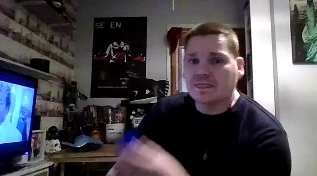 ArcanceTheo82 online show from January 2025 07:18:01 PM