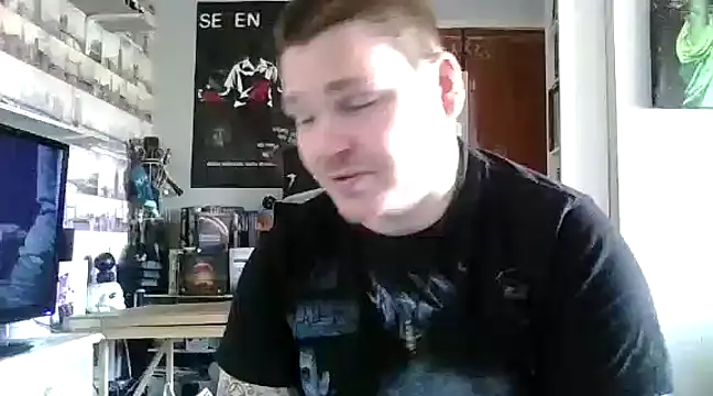 ArcanceTheo82 online show from February 2025 02:45:01 PM