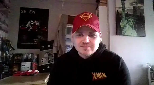 ArcanceTheo82 online show from February 2025 04:58:02 PM