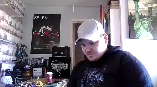 ArcanceTheo82 online show from March 2025 03:27:01 PM