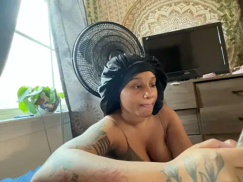 strip4faith online show from March 2025 02:01:02 PM