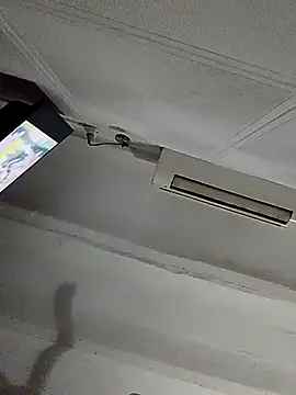 BURN666ING online show from October 2025 09:37:01 PM