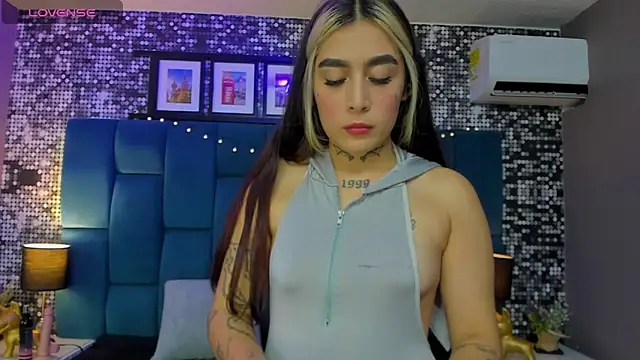 elodie walker online show from March 2025 11:32:01 AM