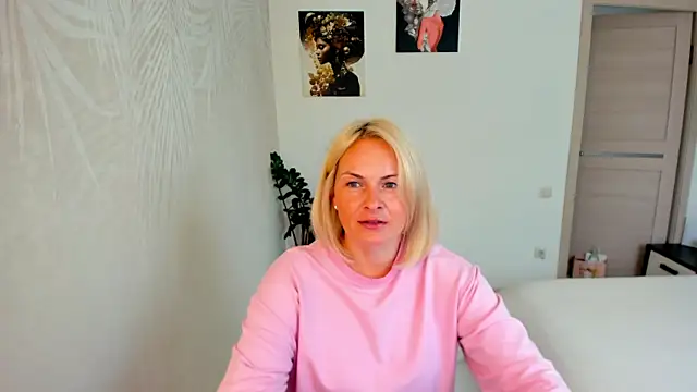 Alicee Gracee online show from July 2026 08:51:01 AM