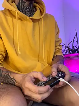 Anthony-Martin online show from November 2025 12:27:01 PM