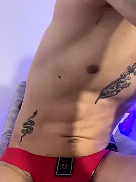 Anthony-Martin online show from December 2025 12:10:01 PM