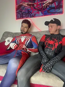 Anthony-Martin online show from March 2026 04:39:02 AM