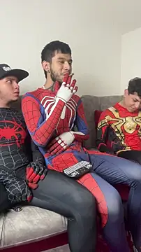 Anthony-Martin online show from March 2026 03:00:01 AM