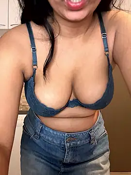 ScarletAss online show from January 2026 05:29:02 PM