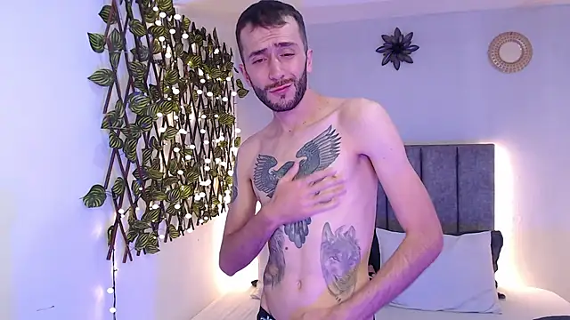 Snapshot of evil_boys_77 chatting on December 2024 11:10:01 AM evil boys 77 online show from December 2024 11:10:01 AM