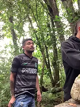 Snapshot of evil_boys_77 chatting on January 2025 12:11:02 PM evil boys 77 online show from January 2025 12:11:02 PM