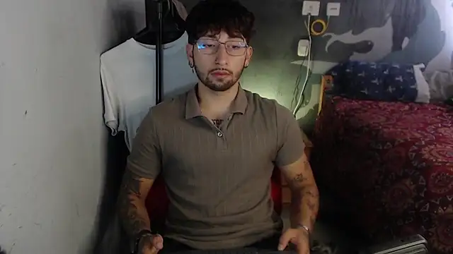 Dereck Dickson online show from November 2025 03:01:02 PM