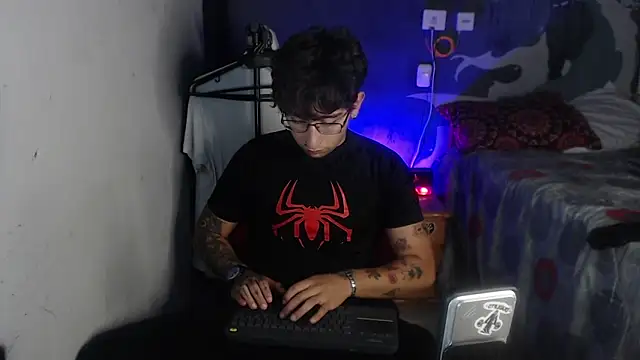 Dereck Dickson online show from November 2025 03:09:02 AM