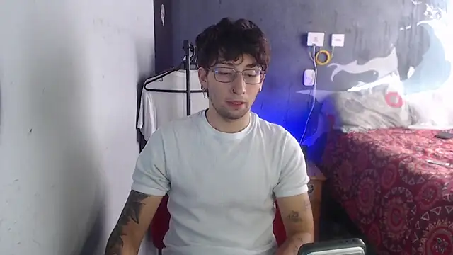 Dereck Dickson online show from December 2025 06:47:02 PM