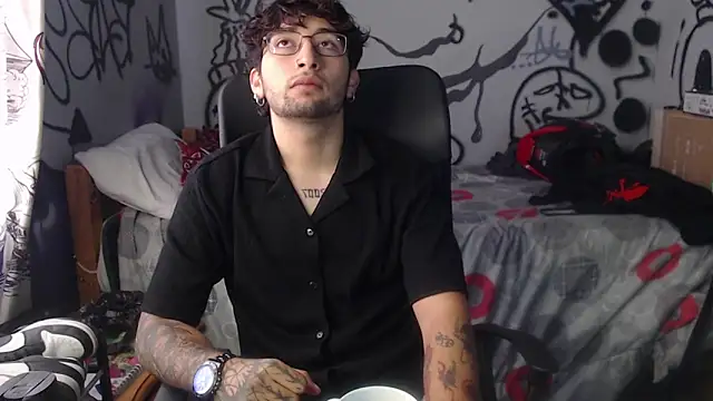 Dereck Dickson online show from December 2025 02:35:01 PM