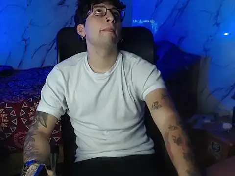 Dereck Dickson online show from February 2026 01:06:02 AM