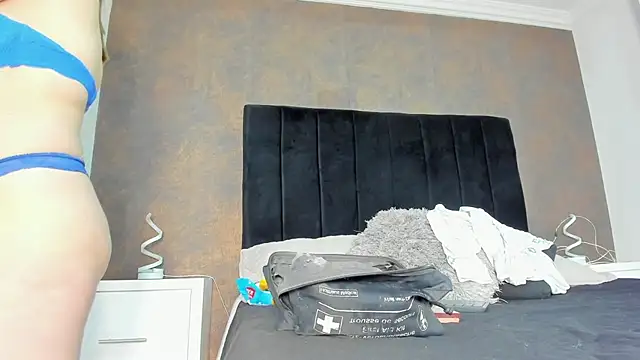 NaxaAndLexi  online show from February 2025 01:30:02 PM