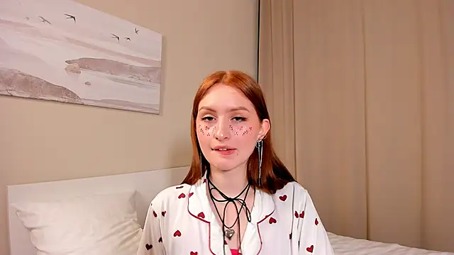 Snapshot of BreckDevall chatting on December 2024 07:38:02 PM BreckDevall online show from December 2024 07:38:02 PM