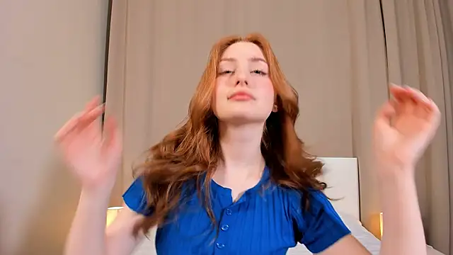 Snapshot of BreckDevall chatting on January 2025 07:34:01 PM BreckDevall online show from January 2025 07:34:01 PM