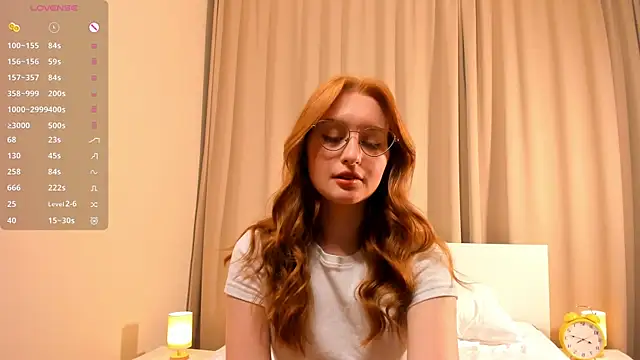 Snapshot of BreckDevall chatting on February 2025 08:10:01 PM BreckDevall online show from February 2025 08:10:01 PM