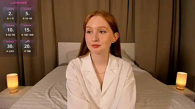 Snapshot of BreckDevall chatting on March 2025 07:35:02 PM BreckDevall online show from March 2025 07:35:02 PM