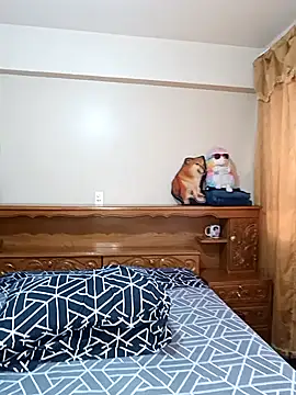 Lucy Chery online show from December 2025 09:55:02 PM