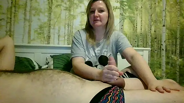 CoupleKitty online show from February 2025 10:00:02 PM