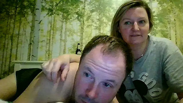 CoupleKitty online show from February 2025 09:48:02 PM