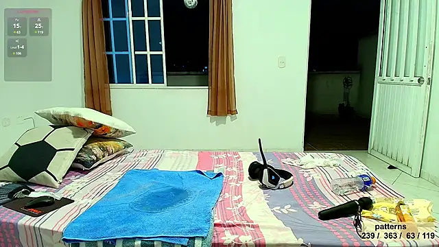  sex in paradise  online show from March 2025 02:32:01 AM