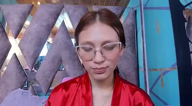 Snapshot of LARICSABLUE chatting on March 2025 01:48:01 AM LARICSABLUE online show from March 2025 01:48:01 AM