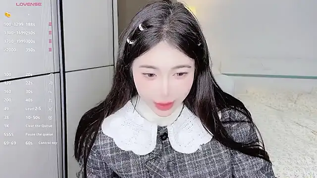 White-Star online show from February 2025 06:51:01 PM